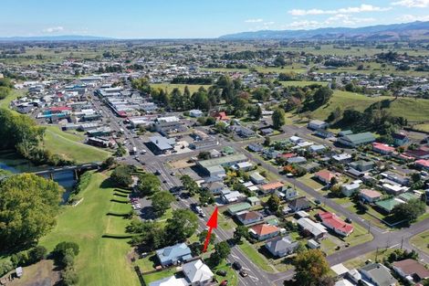 Photo of property in 160 Normanby Road, Paeroa, 3600