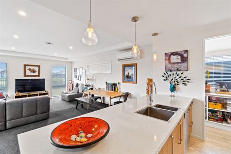 Photo of property in 79 Kemble Drive, Rolleston, 7615