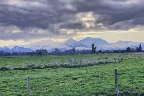 Photo of property in 15 Stewart Road, Orari, Temuka, 7986