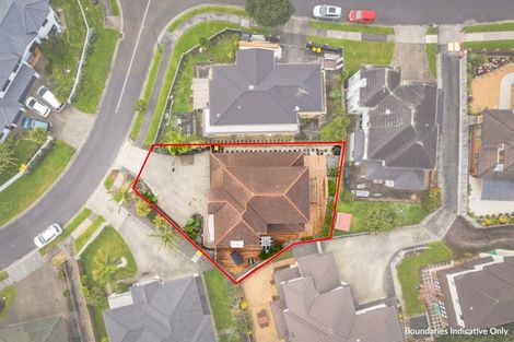 Photo of property in 25 Piriti Drive, Te Atatu Peninsula, Auckland, 0610