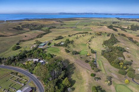 Photo of property in 1688 South Head Road, South Head, Helensville, 0874