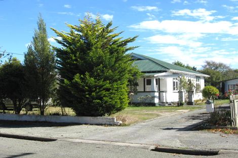 Photo of property in 4 Belt Street, Waimate, 7924