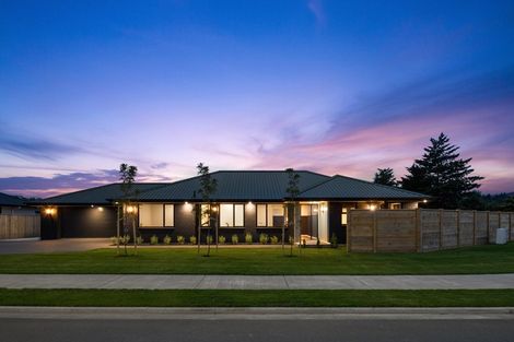 Photo of property in 125 Turnbull Drive, Witherlea, Blenheim, 7201