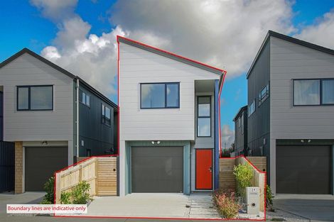 Photo of property in 29 John Gray Street, Papakura, 2110