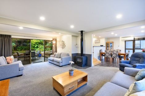 Photo of property in 53 Lonely Track Road, Fairview Heights, Auckland, 0632