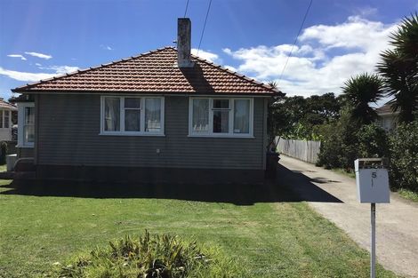 Photo of property in 5 Denny Avenue, Wesley, Auckland, 1041