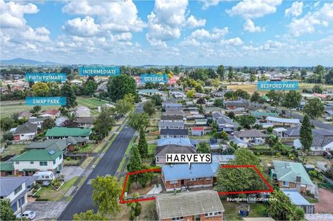 Photo of property in 56 Rata Street, Matamata, 3400