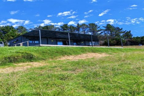 Photo of property in 134 Hihi Road, Mangonui, 0494
