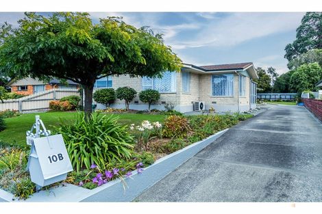 Photo of property in 10a Churchill Place, Waimate, 7924