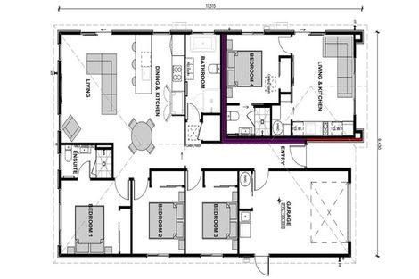 Photo of property in 18 Kia Kaha Drive, Snells Beach, 0920