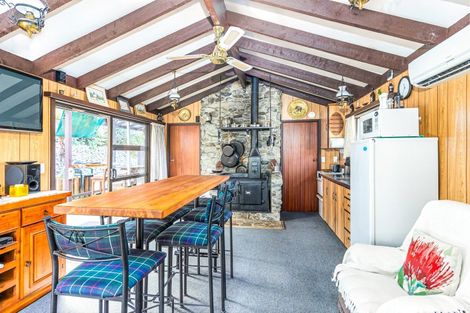 Photo of property in 65 Lookout Road, Peel Forest, Mount Peel, 7992