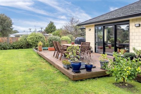 Photo of property in 34 Sue Avenue, Otaki, 5512