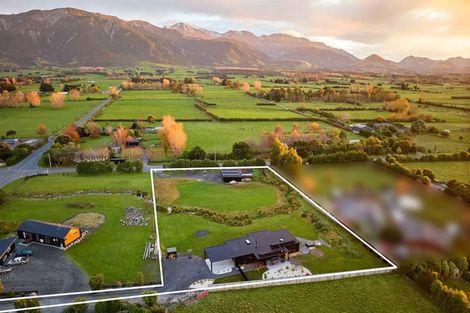 Photo of property in 258c Mount Fyffe Road, Kaikoura Flat, Kaikoura, 7300
