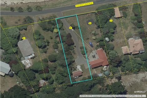 Photo of property in 46 Stepney Avenue, Harwood, Dunedin, 9077