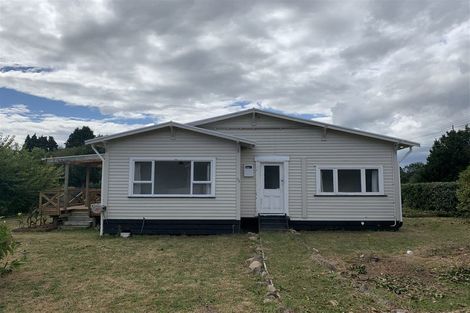 Photo of property in 23 Alfredton Road, Eketahuna, 4900