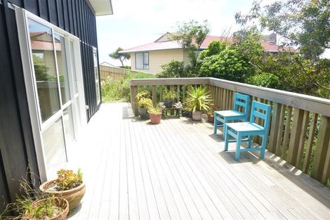 Photo of property in 4 Doncaster Terrace, Ascot Park, Porirua, 5024