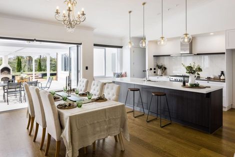 Photo of property in 38 Rosebanks Drive, Tamahere, Hamilton, 3283