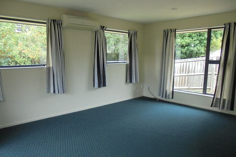 Photo of property in 200 Grahams Road, Burnside, Christchurch, 8053