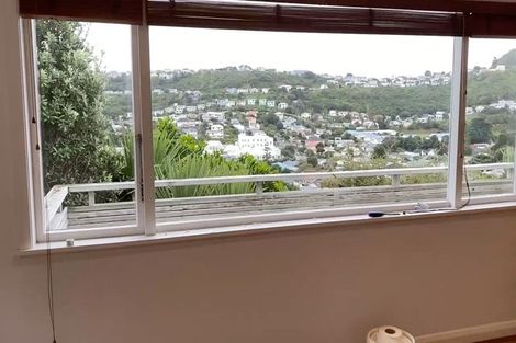 Photo of property in 98a Totara Road, Miramar, Wellington, 6022