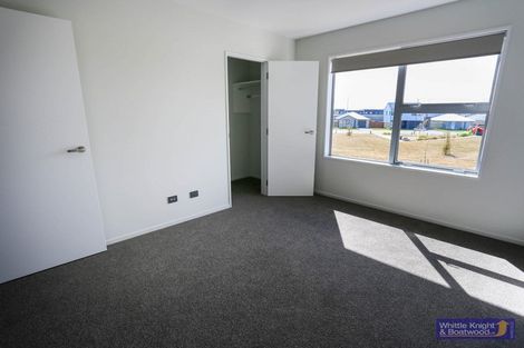 Photo of property in 33 Air Race Lane, Halswell, Christchurch, 8025