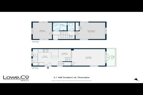 Photo of property in 2/168 Tinakori Road, Thorndon, Wellington, 6011