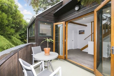 Photo of property in 31c Patanga Crescent, Thorndon, Wellington, 6011