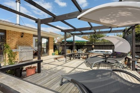 Photo of property in 16 Fenton Terrace, Te Puke, 3119