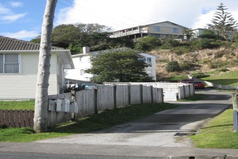 Photo of property in 88 Hampshire Street, Cannons Creek, Porirua, 5024