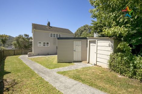 Photo of property in 13 Boyd Grove, Naenae, Lower Hutt, 5011