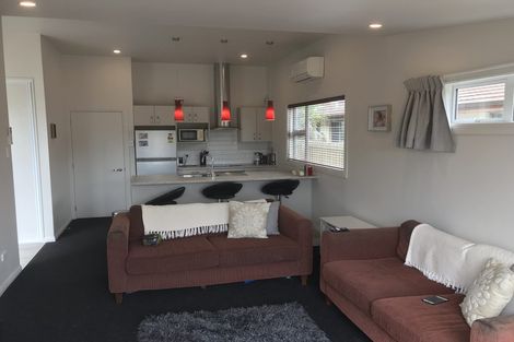 Photo of property in 48a Fairfield Avenue, Addington, Christchurch, 8024