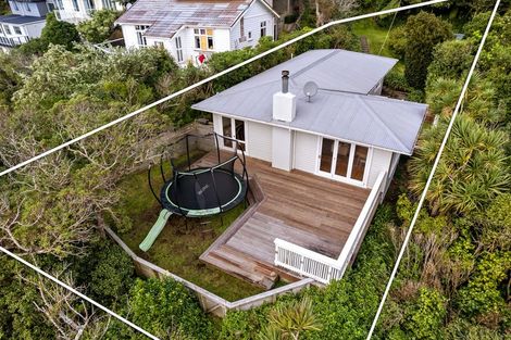 Photo of property in 109 Sefton Street, Wadestown, Wellington, 6012