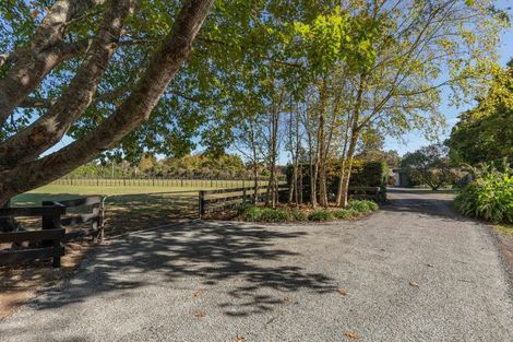 Photo of property in 365 Newell Road, Tamahere, Hamilton, 3283