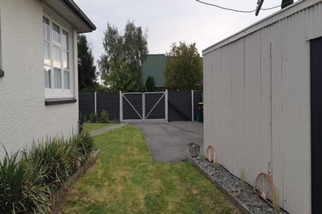 Photo of property in 97 George Street, Tinwald, Ashburton, 7700