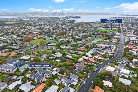 Photo of property in 48a Merani Street, Belmont, Auckland, 0622