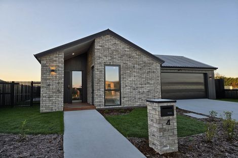 Photo of property in 5 Maru Street, Morrinsville, 3300