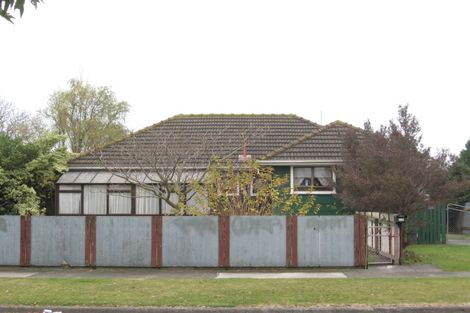 Photo of property in 28 Williams Street, Marewa, Napier, 4110