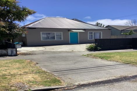Photo of property in 29 London Street, Richmond, Christchurch, 8013