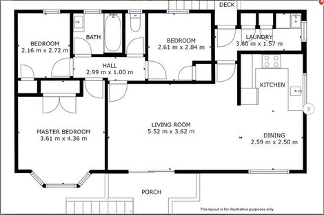 Photo of property in 18 Tikorangi Place, Morningside, Whangarei, 0110