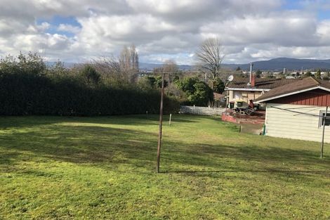 Photo of property in 47a Gordon Road, Western Heights, Rotorua, 3015
