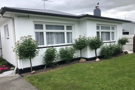 Photo of property in 102a West Belt, Rangiora, 7400