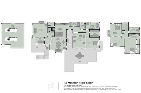 Photo of property in 145 Mountain Road, Epsom, Auckland, 1023