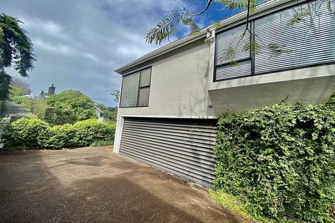 Photo of property in 35c Paunui Street, Saint Heliers, Auckland, 1071