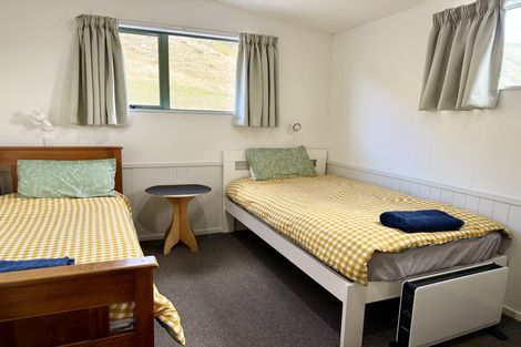 Photo of property in 1061 Ardgour Road, Tarras, Cromwell, 9383