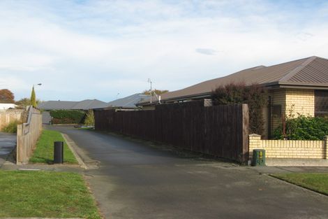 Photo of property in 18 Cardigan Bay Place, Addington, Christchurch, 8024
