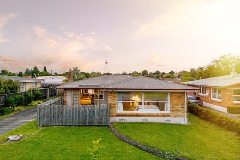 Photo of property in 19 Beech Crescent, Hillcrest, Hamilton, 3216