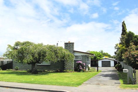 Photo of property in 66 Wesley Street, Kaiapoi, 7630