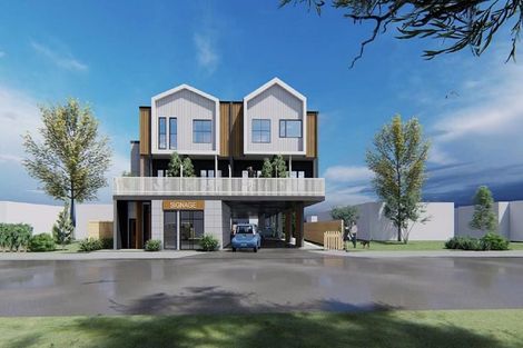 Photo of property in 480 Swanson Road, Ranui, Auckland, 0612