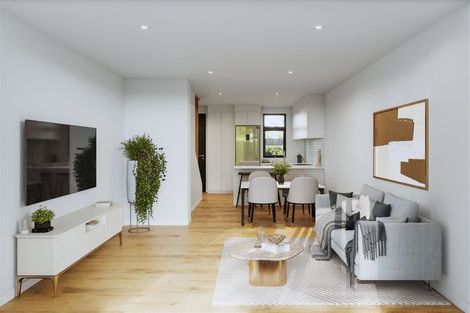 Photo of property in 3/90 Browns Road, St Albans, Christchurch, 8014