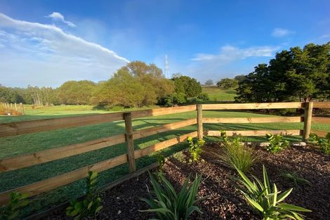 Photo of property in 26 Brynderwyn Road, Brynderwyn, Maungaturoto, 0587