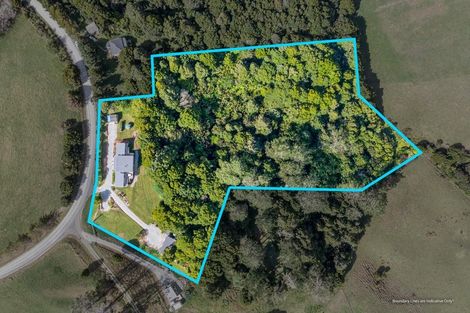 Photo of property in 694 Silver Hill Road, Wellsford, 0974